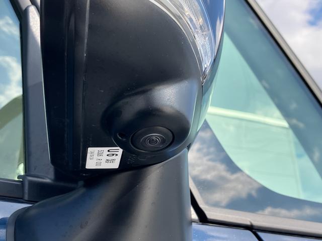 スペーシアカスタム HYBRID GS 全方位モニター付ナビ/サポカー デュアルセンサーブレーキサポートII│後席左側パワースライドドア│LEDヘッドランプ│15インチアルミホイール│スズキコネクト対応通信機(44枚目)