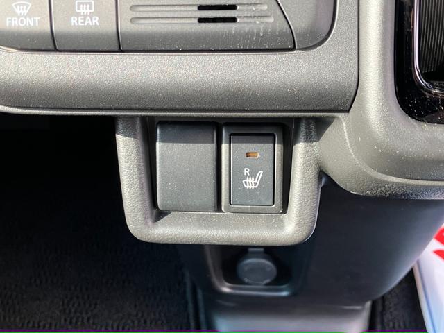 スペーシアカスタム HYBRID GS 全方位モニター付ナビ/サポカー デュアルセンサーブレーキサポートII│後席左側パワースライドドア│LEDヘッドランプ│15インチアルミホイール│スズキコネクト対応通信機(46枚目)