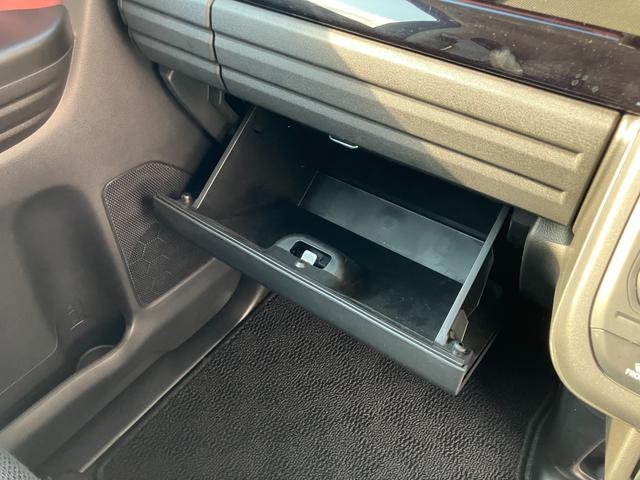 スペーシアカスタム HYBRID GS 全方位モニター付ナビ/サポカー デュアルセンサーブレーキサポートII│後席左側パワースライドドア│LEDヘッドランプ│15インチアルミホイール│スズキコネクト対応通信機(51枚目)