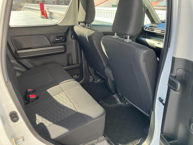 ワゴンＲスティングレー ＨＹＢＲＩＤ　Ｔ　４型　ＬＥＤヘッドランプ／サポカー　デュアルカメラブレーキサポート│１５インチアルミホイール│パドルシフト（13枚目）