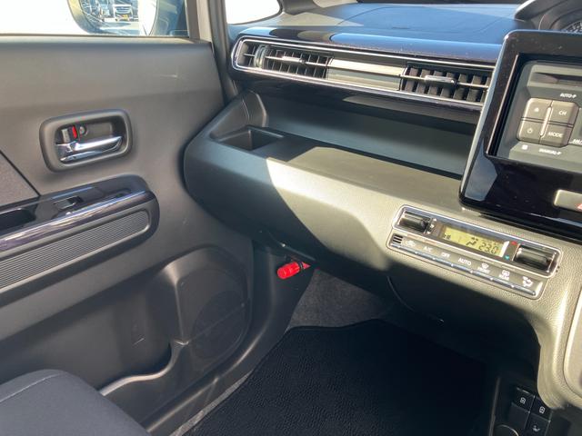 ワゴンＲスティングレー ＨＹＢＲＩＤ　Ｔ　４型　ＬＥＤヘッドランプ／サポカー　デュアルカメラブレーキサポート│１５インチアルミホイール│パドルシフト（38枚目）