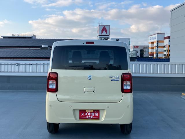 ワゴンRスマイル HYBRID S 3型 コネクト対応通信機装着車/サポカー 全方位モニター付ナビ│デュアルセンサーブレーキサポートII│LEDヘッドランプ│後席左側パワースライドドア│ヘッドアップディスプレイ│ベージュ2トーン(11枚目)