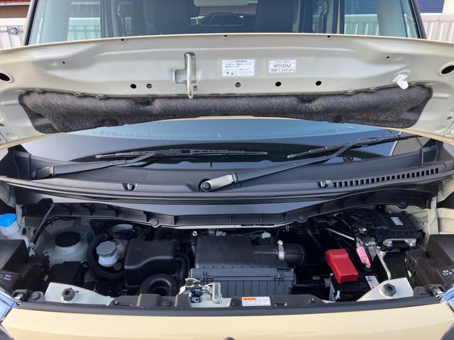 ワゴンRスマイル HYBRID S 3型 コネクト対応通信機装着車/サポカー 全方位モニター付ナビ│デュアルセンサーブレーキサポートII│LEDヘッドランプ│後席左側パワースライドドア│ヘッドアップディスプレイ│ベージュ2トーン(18枚目)