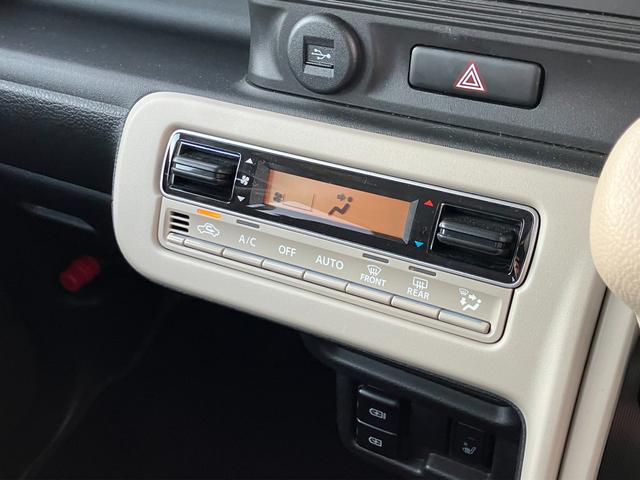 ワゴンRスマイル HYBRID S 3型 コネクト対応通信機装着車/サポカー 全方位モニター付ナビ│デュアルセンサーブレーキサポートII│LEDヘッドランプ│後席左側パワースライドドア│ヘッドアップディスプレイ│ベージュ2トーン(27枚目)