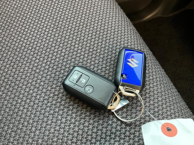 ワゴンRスマイル HYBRID S 3型 コネクト対応通信機装着車/サポカー 全方位モニター付ナビ│デュアルセンサーブレーキサポートII│LEDヘッドランプ│後席左側パワースライドドア│ヘッドアップディスプレイ│ベージュ2トーン(29枚目)