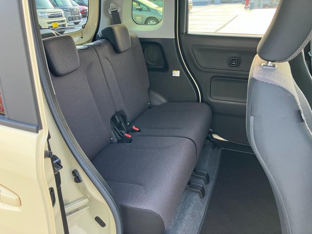 ワゴンRスマイル HYBRID S 3型 コネクト対応通信機装着車/サポカー 全方位モニター付ナビ│デュアルセンサーブレーキサポートII│LEDヘッドランプ│後席左側パワースライドドア│ヘッドアップディスプレイ│ベージュ2トーン(31枚目)