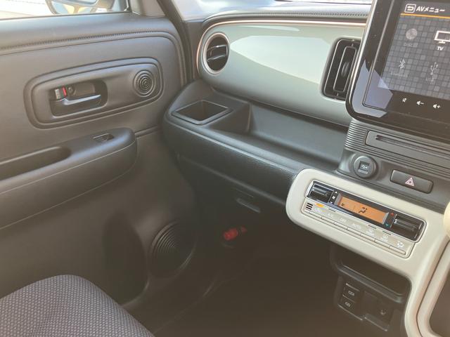 ワゴンRスマイル HYBRID S 3型 コネクト対応通信機装着車/サポカー 全方位モニター付ナビ│デュアルセンサーブレーキサポートII│LEDヘッドランプ│後席左側パワースライドドア│ヘッドアップディスプレイ│ベージュ2トーン(43枚目)