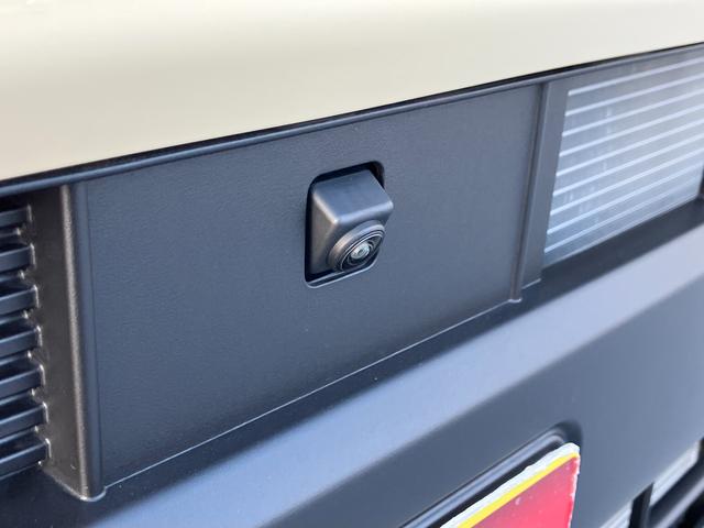 ワゴンRスマイル HYBRID S 3型 コネクト対応通信機装着車/サポカー 全方位モニター付ナビ│デュアルセンサーブレーキサポートII│LEDヘッドランプ│後席左側パワースライドドア│ヘッドアップディスプレイ│ベージュ2トーン(48枚目)