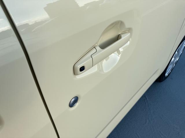 ワゴンRスマイル HYBRID S 3型 コネクト対応通信機装着車/サポカー 全方位モニター付ナビ│デュアルセンサーブレーキサポートII│LEDヘッドランプ│後席左側パワースライドドア│ヘッドアップディスプレイ│ベージュ2トーン(51枚目)