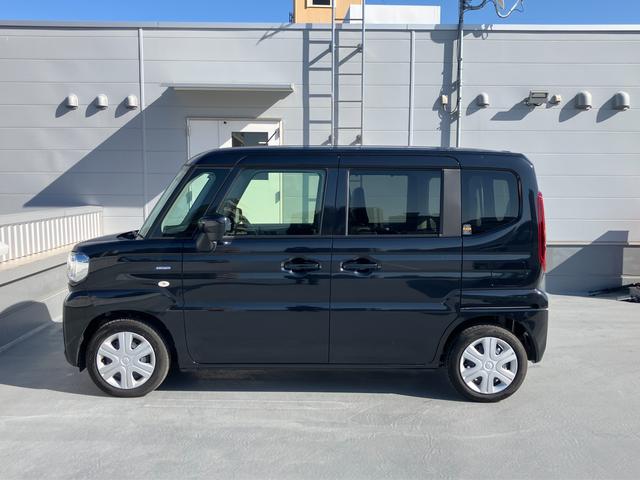 スペーシア HYBRID X セーフティプラスPG装着車/サポカー スズキコネクト│全方位モニター付ナビ│デュアルセンサーブレーキサポートII│LEDヘッドランプ│後席両側パワースライドドア│アダプティブクルーズコントロール(12枚目)