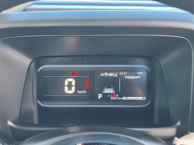 スペーシア HYBRID X セーフティプラスPG装着車/サポカー スズキコネクト│全方位モニター付ナビ│デュアルセンサーブレーキサポートII│LEDヘッドランプ│後席両側パワースライドドア│アダプティブクルーズコントロール(17枚目)