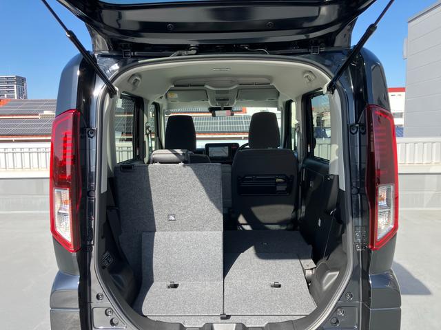 スペーシア HYBRID X セーフティプラスPG装着車/サポカー スズキコネクト│全方位モニター付ナビ│デュアルセンサーブレーキサポートII│LEDヘッドランプ│後席両側パワースライドドア│アダプティブクルーズコントロール(19枚目)