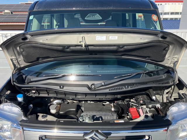 スペーシア HYBRID X セーフティプラスPG装着車/サポカー スズキコネクト│全方位モニター付ナビ│デュアルセンサーブレーキサポートII│LEDヘッドランプ│後席両側パワースライドドア│アダプティブクルーズコントロール(20枚目)