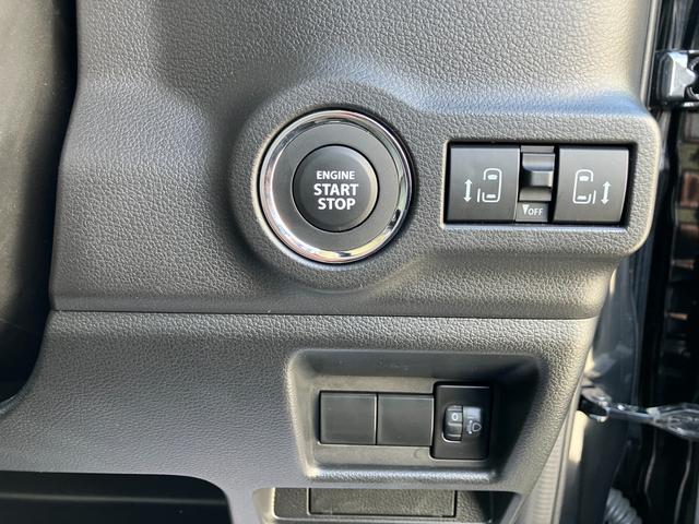 スペーシア HYBRID X セーフティプラスPG装着車/サポカー スズキコネクト│全方位モニター付ナビ│デュアルセンサーブレーキサポートII│LEDヘッドランプ│後席両側パワースライドドア│アダプティブクルーズコントロール(21枚目)