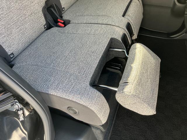 スペーシア HYBRID X セーフティプラスPG装着車/サポカー スズキコネクト│全方位モニター付ナビ│デュアルセンサーブレーキサポートII│LEDヘッドランプ│後席両側パワースライドドア│アダプティブクルーズコントロール(25枚目)