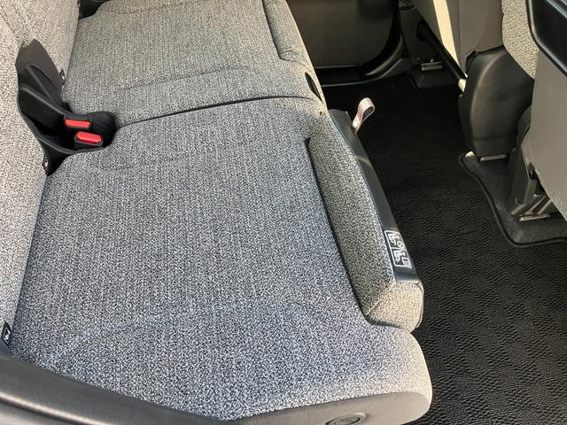 スペーシア HYBRID X セーフティプラスPG装着車/サポカー スズキコネクト│全方位モニター付ナビ│デュアルセンサーブレーキサポートII│LEDヘッドランプ│後席両側パワースライドドア│アダプティブクルーズコントロール(26枚目)