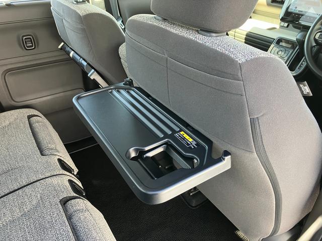 スペーシア HYBRID X セーフティプラスPG装着車/サポカー スズキコネクト│全方位モニター付ナビ│デュアルセンサーブレーキサポートII│LEDヘッドランプ│後席両側パワースライドドア│アダプティブクルーズコントロール(27枚目)