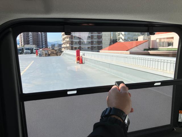 スペーシア HYBRID X セーフティプラスPG装着車/サポカー スズキコネクト│全方位モニター付ナビ│デュアルセンサーブレーキサポートII│LEDヘッドランプ│後席両側パワースライドドア│アダプティブクルーズコントロール(29枚目)