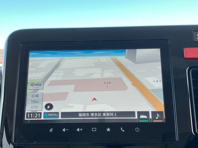 スペーシア HYBRID X セーフティプラスPG装着車/サポカー スズキコネクト│全方位モニター付ナビ│デュアルセンサーブレーキサポートII│LEDヘッドランプ│後席両側パワースライドドア│アダプティブクルーズコントロール(39枚目)