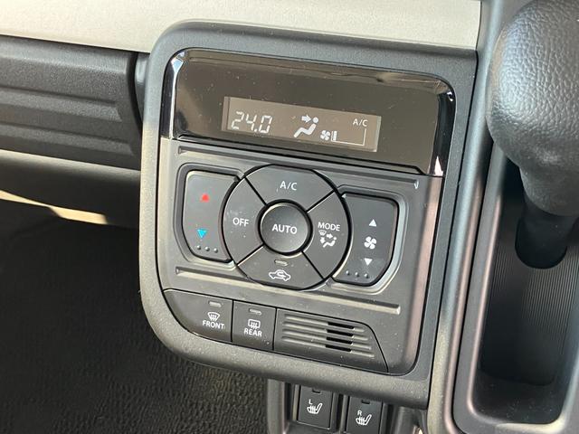 スペーシア HYBRID X セーフティプラスPG装着車/サポカー スズキコネクト│全方位モニター付ナビ│デュアルセンサーブレーキサポートII│LEDヘッドランプ│後席両側パワースライドドア│アダプティブクルーズコントロール(41枚目)