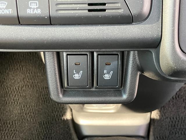 スペーシア HYBRID X セーフティプラスPG装着車/サポカー スズキコネクト│全方位モニター付ナビ│デュアルセンサーブレーキサポートII│LEDヘッドランプ│後席両側パワースライドドア│アダプティブクルーズコントロール(42枚目)