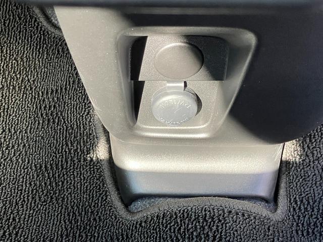 スペーシア HYBRID X セーフティプラスPG装着車/サポカー スズキコネクト│全方位モニター付ナビ│デュアルセンサーブレーキサポートII│LEDヘッドランプ│後席両側パワースライドドア│アダプティブクルーズコントロール(43枚目)