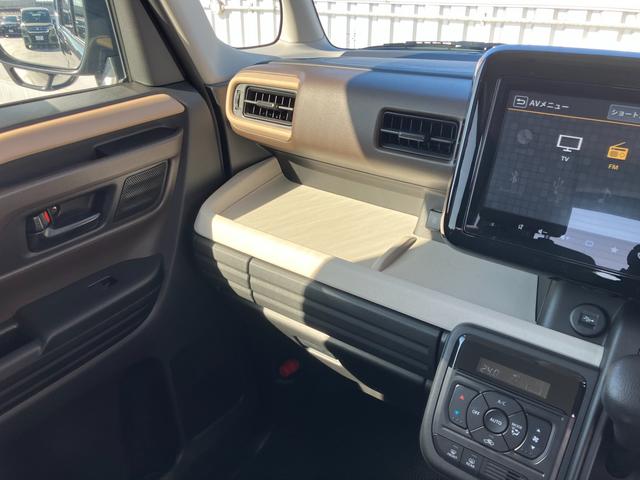 スペーシア HYBRID X セーフティプラスPG装着車/サポカー スズキコネクト│全方位モニター付ナビ│デュアルセンサーブレーキサポートII│LEDヘッドランプ│後席両側パワースライドドア│アダプティブクルーズコントロール(44枚目)