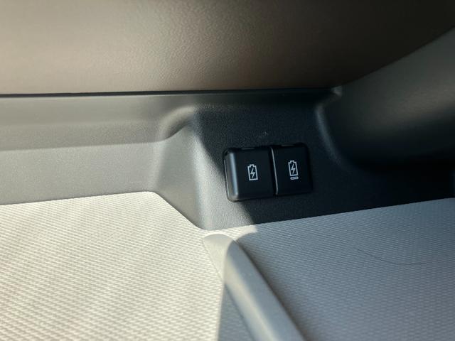 スペーシア HYBRID X セーフティプラスPG装着車/サポカー スズキコネクト│全方位モニター付ナビ│デュアルセンサーブレーキサポートII│LEDヘッドランプ│後席両側パワースライドドア│アダプティブクルーズコントロール(45枚目)