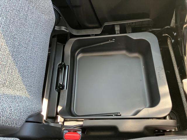 スペーシア HYBRID X セーフティプラスPG装着車/サポカー スズキコネクト│全方位モニター付ナビ│デュアルセンサーブレーキサポートII│LEDヘッドランプ│後席両側パワースライドドア│アダプティブクルーズコントロール(48枚目)