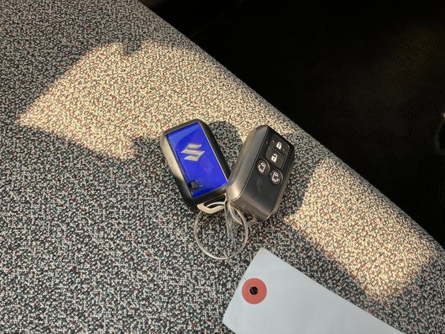 スペーシア HYBRID X セーフティプラスPG装着車/サポカー スズキコネクト│全方位モニター付ナビ│デュアルセンサーブレーキサポートII│LEDヘッドランプ│後席両側パワースライドドア│アダプティブクルーズコントロール(52枚目)