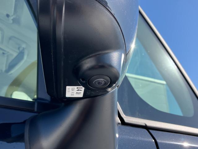 スペーシア HYBRID X セーフティプラスPG装着車/サポカー スズキコネクト│全方位モニター付ナビ│デュアルセンサーブレーキサポートII│LEDヘッドランプ│後席両側パワースライドドア│アダプティブクルーズコントロール(56枚目)