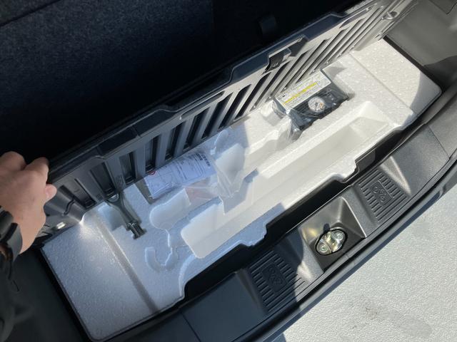 スペーシア HYBRID X セーフティプラスPG装着車/サポカー スズキコネクト│全方位モニター付ナビ│デュアルセンサーブレーキサポートII│LEDヘッドランプ│後席両側パワースライドドア│アダプティブクルーズコントロール(59枚目)