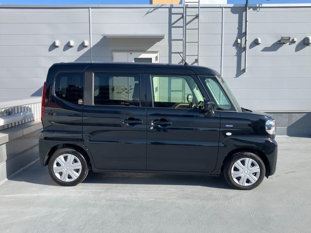 スペーシア HYBRID X セーフティプラスPG装着車/サポカー スズキコネクト│全方位モニター付ナビ│デュアルセンサーブレーキサポートII│LEDヘッドランプ│後席両側パワースライドドア│アダプティブクルーズコントロール(61枚目)