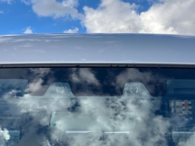 エブリイ PAリミテッド 6型 AM/FMラジオ/サポカー デュアルカメラブレーキサポート│電波式キーレスキー│12インチラジアルタイヤ(6枚目)