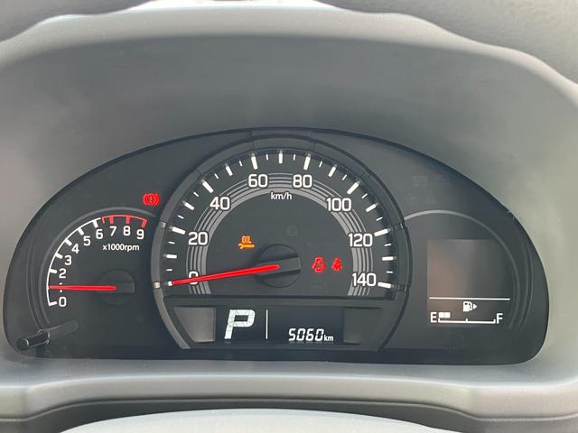 エブリイ PAリミテッド 6型 AM/FMラジオ/サポカー デュアルカメラブレーキサポート│電波式キーレスキー│12インチラジアルタイヤ(16枚目)