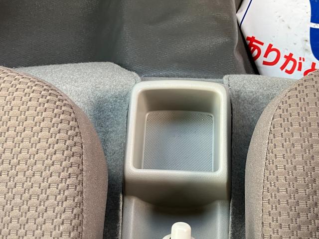 エブリイ PAリミテッド 6型 AM/FMラジオ/サポカー デュアルカメラブレーキサポート│電波式キーレスキー│12インチラジアルタイヤ(24枚目)