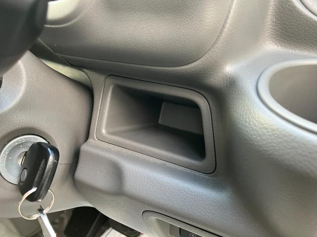 エブリイ PAリミテッド 6型 AM/FMラジオ/サポカー デュアルカメラブレーキサポート│電波式キーレスキー│12インチラジアルタイヤ(33枚目)