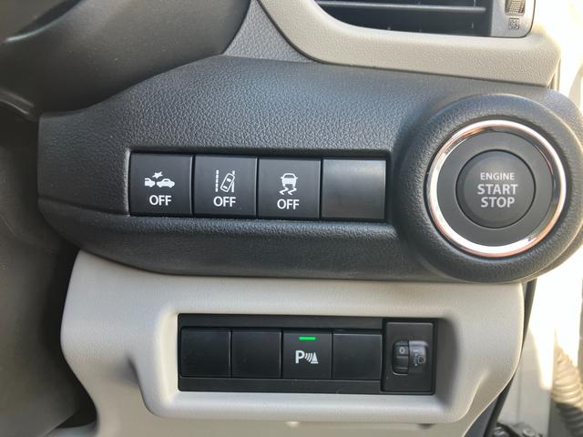 �{�^���P�ŃG���W�����n���y�L�[���X�v�b�V���X�^�[�g�z�I�e�@�\�̃X�C�b�`�͉^�]�Ȃ��瑀�색�N���N�B