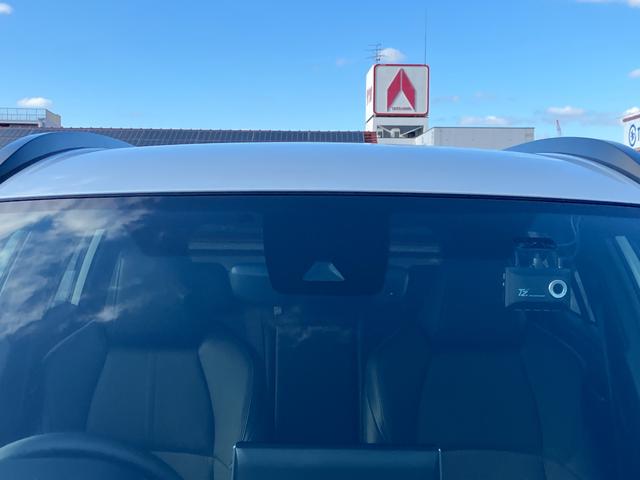 カローラクロス Ｚ　ドライブレコーダー　ＥＴＣ│オートエアコン│レーダークルーズコントロール│ステアリングオーディオスイッチ（6枚目）