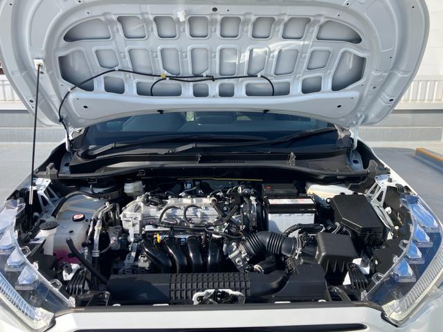 カローラクロス Ｚ　ドライブレコーダー　ＥＴＣ│オートエアコン│レーダークルーズコントロール│ステアリングオーディオスイッチ（17枚目）