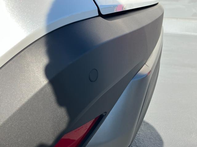 カローラクロス Ｚ　ドライブレコーダー　ＥＴＣ│オートエアコン│レーダークルーズコントロール│ステアリングオーディオスイッチ（28枚目）