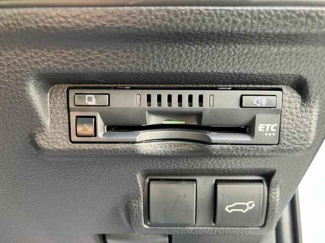 カローラクロス Ｚ　ドライブレコーダー　ＥＴＣ│オートエアコン│レーダークルーズコントロール│ステアリングオーディオスイッチ（41枚目）