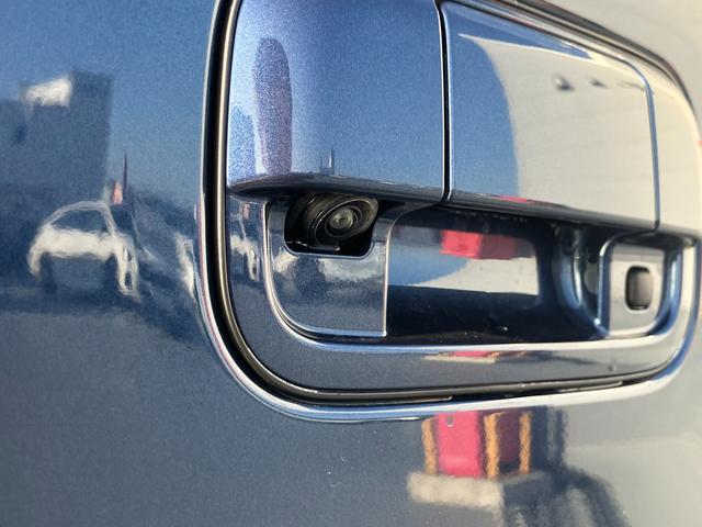 �y�S���ʃ��j�^�[�t�������[�i�r�z��p�̃o�b�N�J����