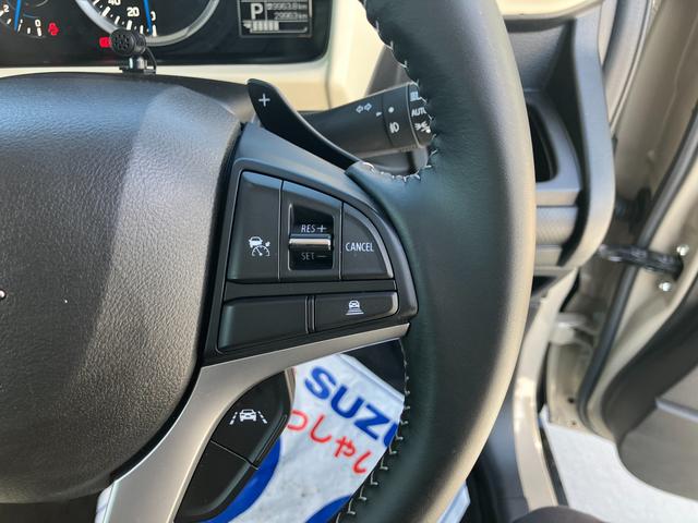 �X�e���I�J�����Ő�s�ԂƂ̋����𑪒肵�A�Ԋԋ����������ێ�����y�A�_�v�e�B�u�N���[�Y�R���g���[���z