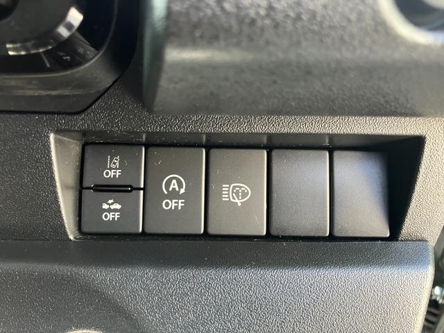 ジムニー ＸＣ　２型　ドライブレコーダー／ＥＴＣ／サポカー　デュアルセンサーブレーキサポート│ＬＥＤヘッドランプ│本革巻ステアリングホイール│ナビ・ＴＶ│１６インチアルミホイール（32枚目）