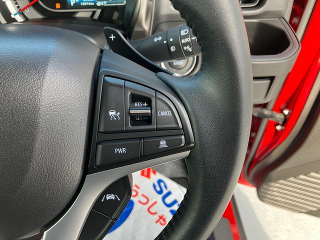 ハスラー JスタイルIIターボ 2型 特別仕様車/サポカー 全方位モニター付ナビ│LEDヘッドランプ│デュアルカメラブレーキサポート│ドライブレコーダー│ETC│15インチアルミホイール│ソフトベージュ2トーン(36枚目)