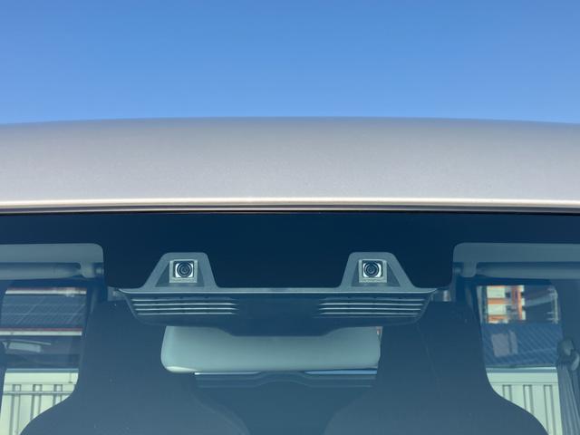 エブリイ ＰＡリミテッド　６型　ＡＭ／ＦＭラジオ／サポカー　デュアルカメラブレーキサポート│１２インチラジアルタイヤ│ＵＳＢソケット│電波式キーレスキー│マニュアルエアコン（6枚目）