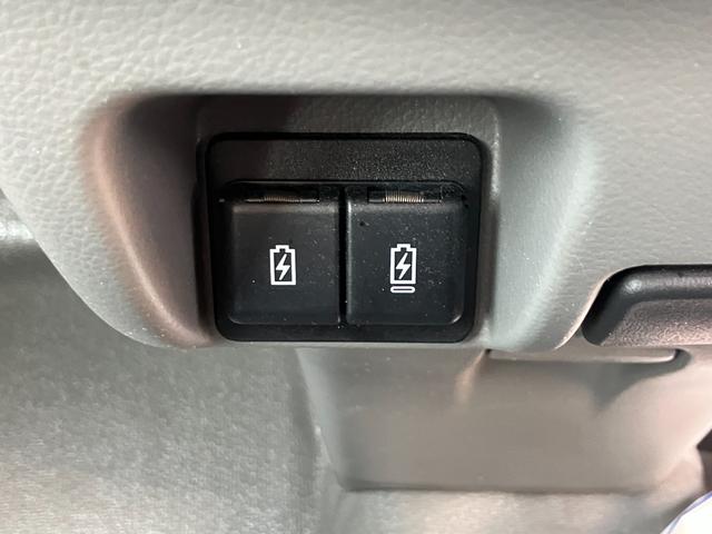 エブリイ ＰＡリミテッド　６型　ＡＭ／ＦＭラジオ／サポカー　デュアルカメラブレーキサポート│１２インチラジアルタイヤ│ＵＳＢソケット│電波式キーレスキー│マニュアルエアコン（12枚目）