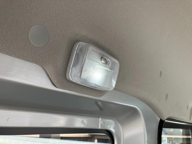 エブリイ ＰＡリミテッド　６型　ＡＭ／ＦＭラジオ／サポカー　デュアルカメラブレーキサポート│１２インチラジアルタイヤ│ＵＳＢソケット│電波式キーレスキー│マニュアルエアコン（17枚目）