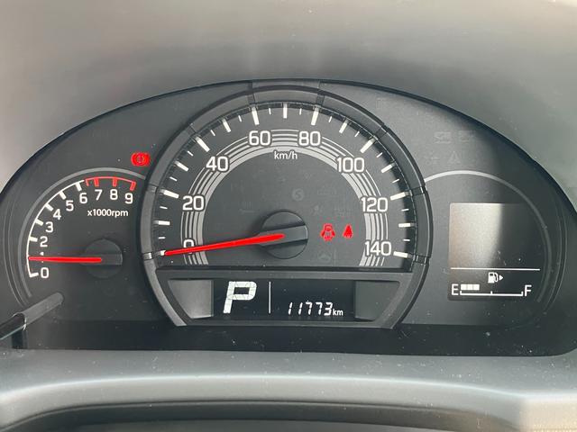 エブリイ ＰＡリミテッド　６型　ＡＭ／ＦＭラジオ／サポカー　デュアルカメラブレーキサポート│１２インチラジアルタイヤ│ＵＳＢソケット│電波式キーレスキー│マニュアルエアコン（18枚目）